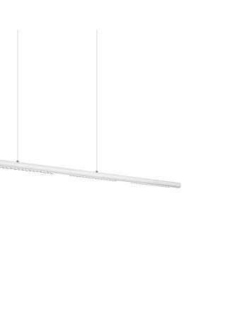 MECA * LÁMPARA LINEAL 38W 4000K BLANCA